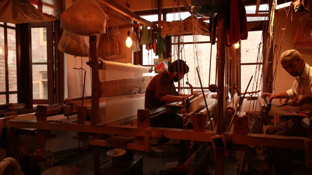 Ramba Exports Atelier Workshop